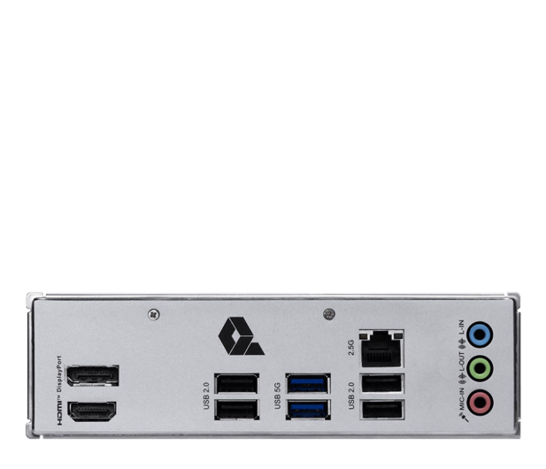 MSI PRO H810M-B - 1363696 - zdjęcie 5
